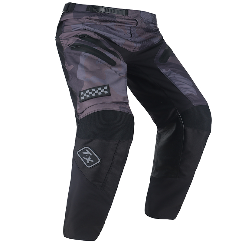Mountain Biking Games - Two-X Motocross MX ATV Pants With