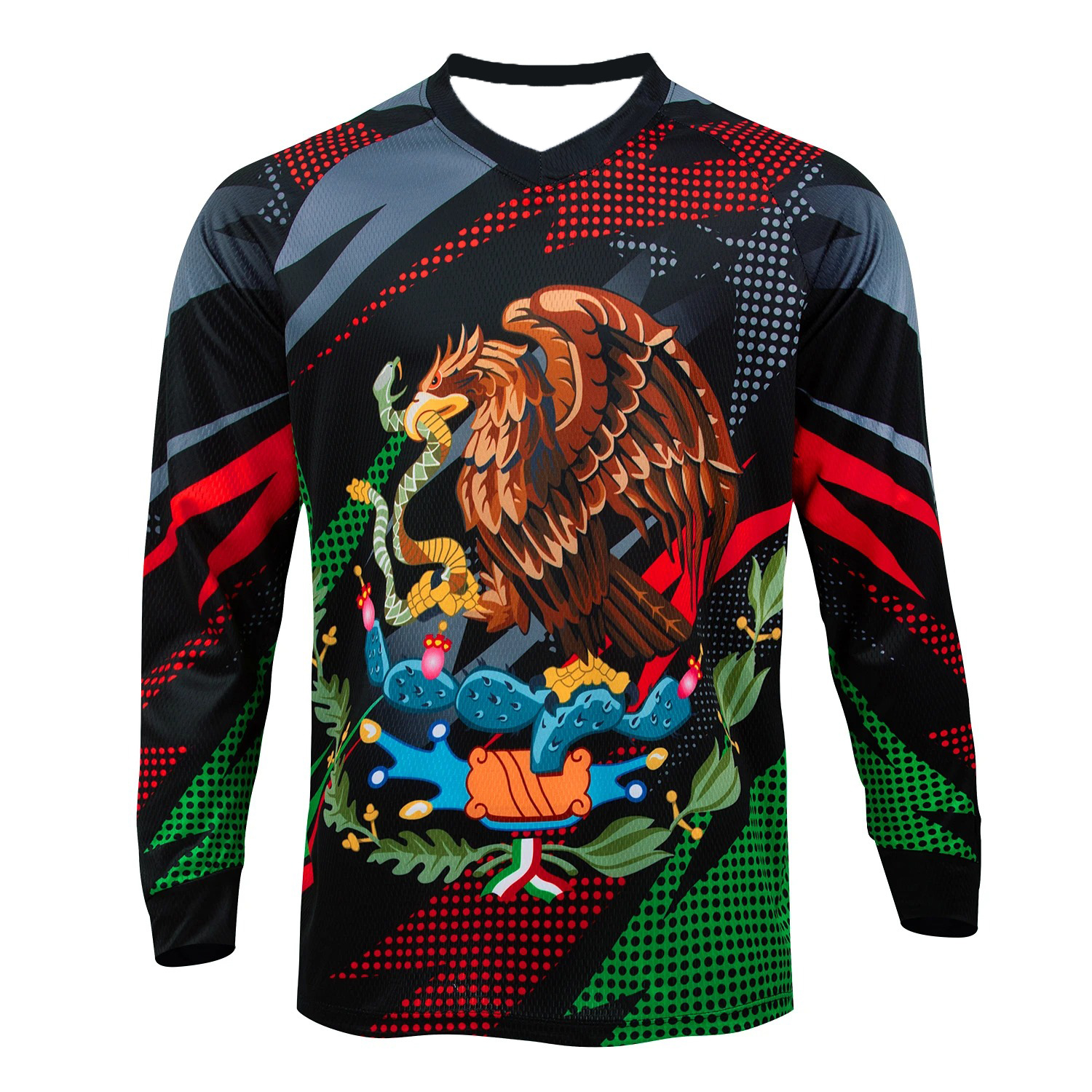 Mountain Biking Games - Men Breathable Enduro Mountain Bike off