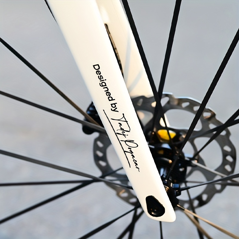 Mountain Biking France - Tour de France Signature Road Bike