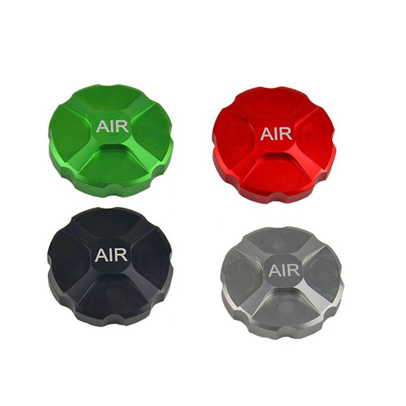 Mtb Fork Air - MTB Bicycle Fork Cover Cap Aluminum