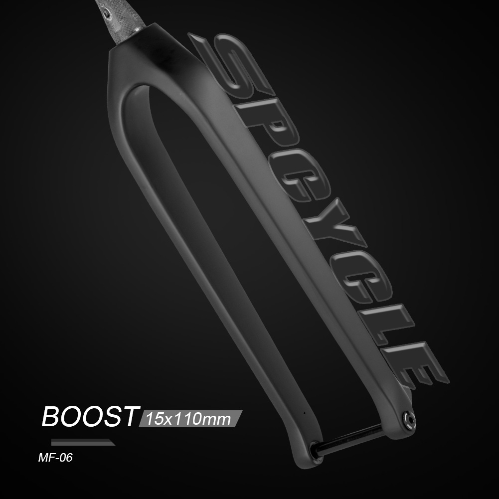 Mtb Fork Air - Spcycle Full Hidden Cables 29er Mountain