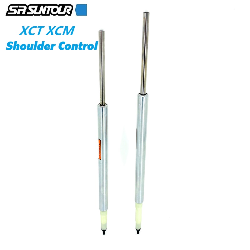 Mtb Fork Air - Original SR SUNTOUR XCM XCT 26