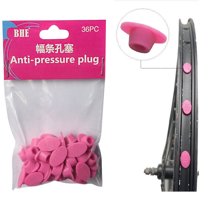 Mountain Biking Bag - 36pcs/bag MTB road bike Mountain Bike