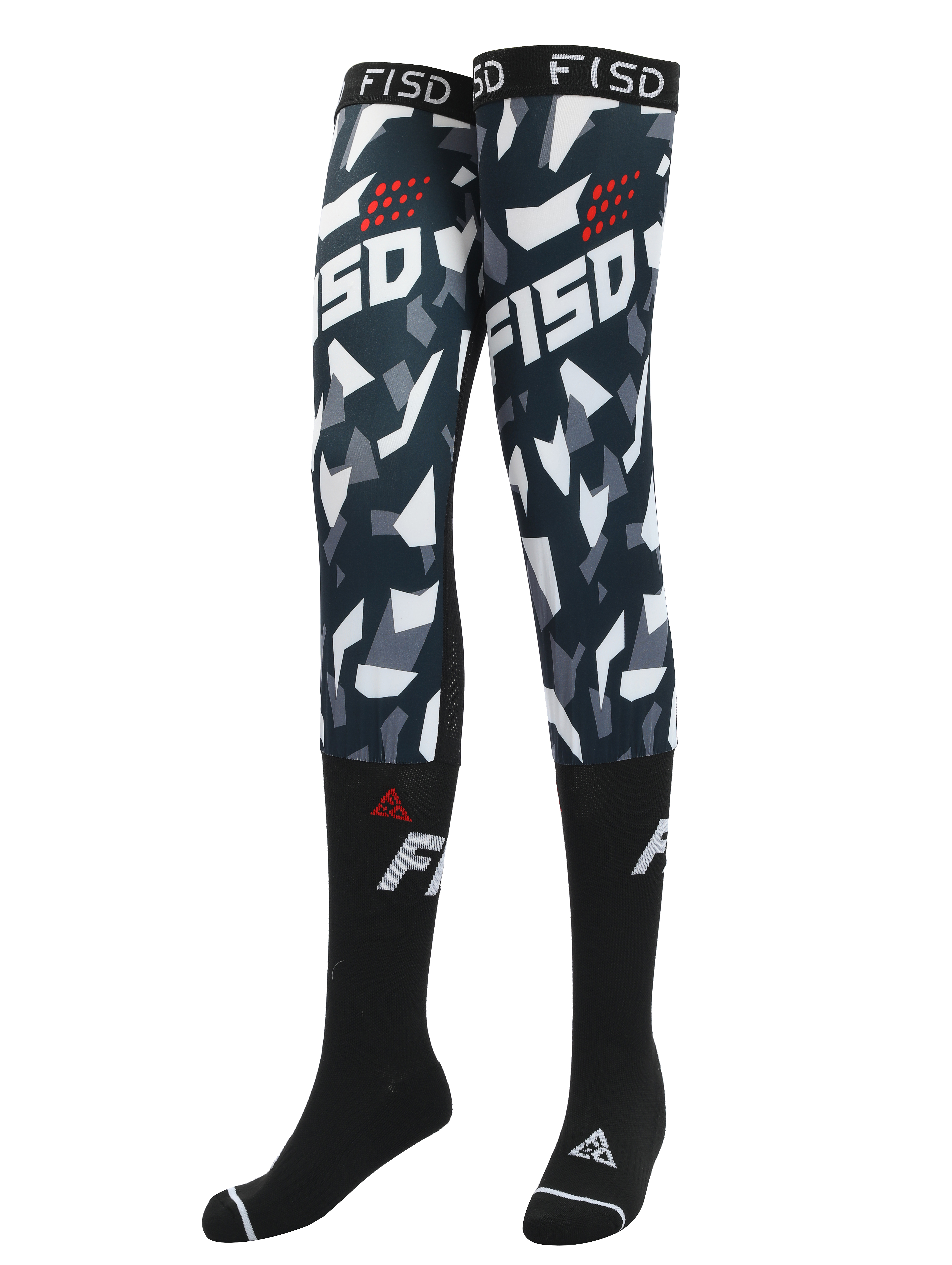 Mountain Biking Games - 2026 FISD off-road motorcycle riding Sock