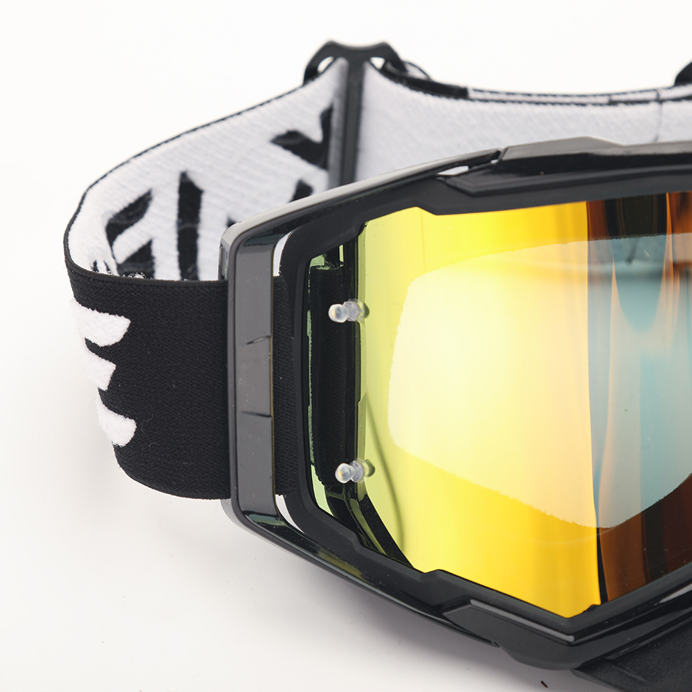 Karos Motocross Riding Goggles - Mountain Biking Glasses recensie en prijs