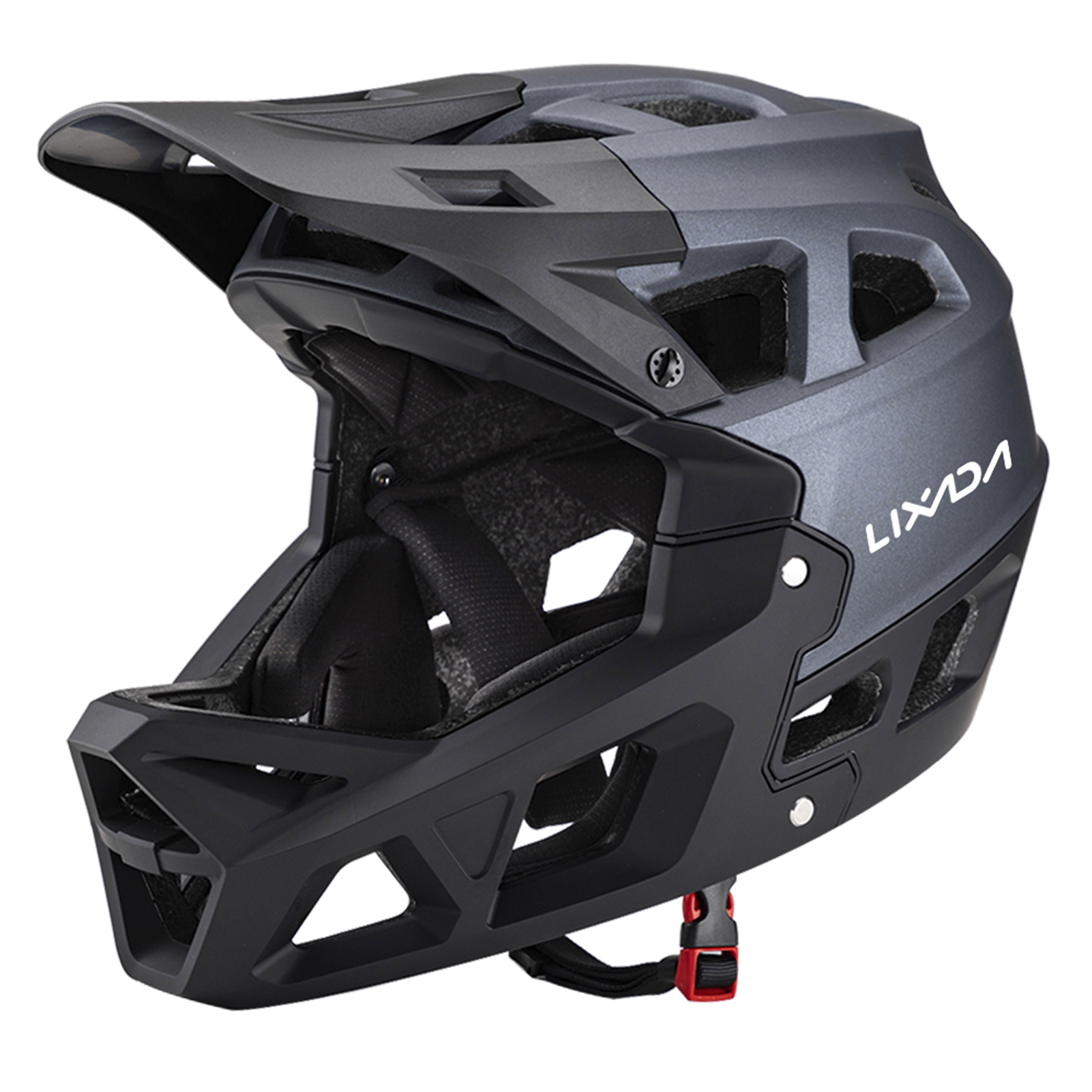 Full Face Mountain Bike Helmet - Mountain Biking Full Face Helmet recensie en prijs