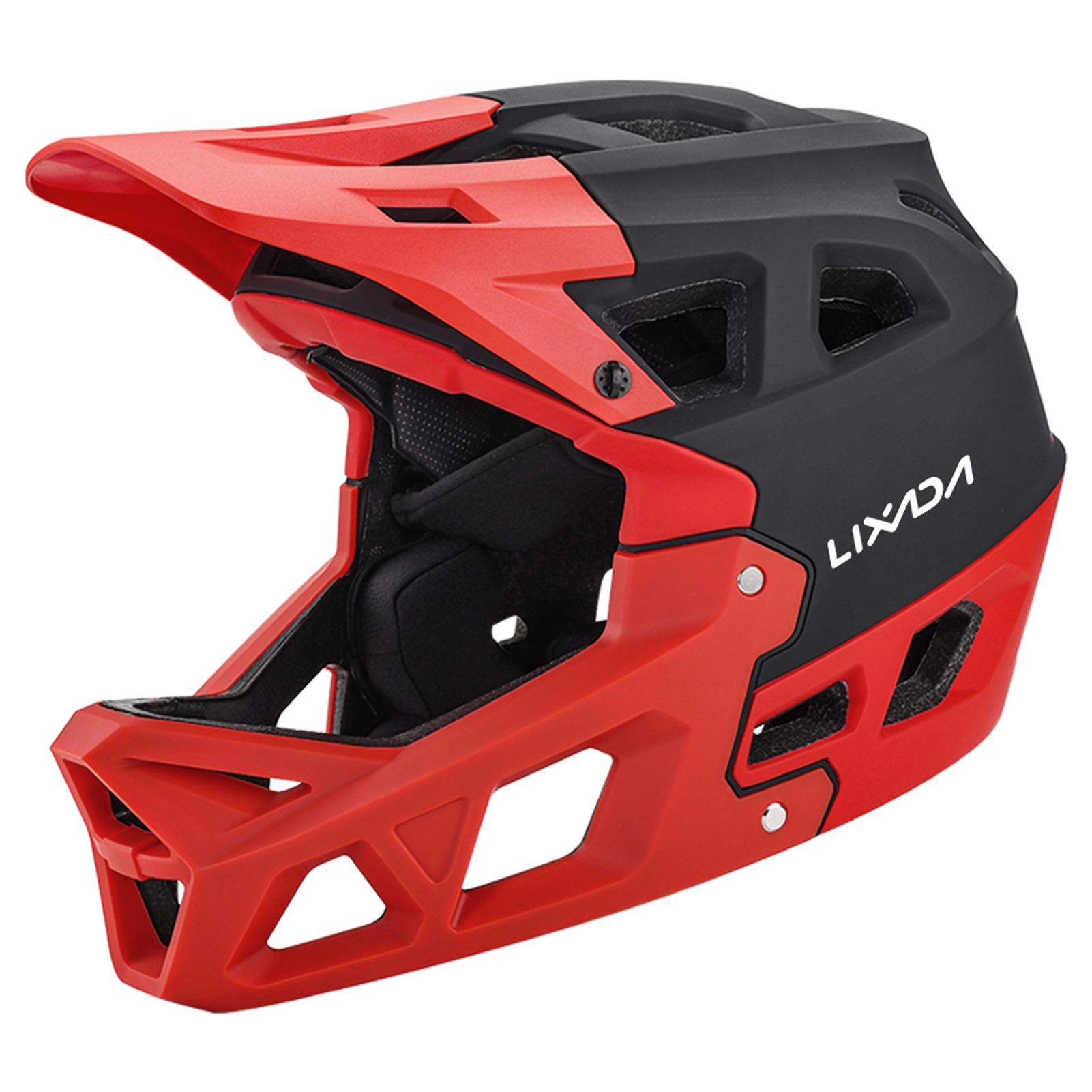 Full Face Mountain Bike Helmet - Mountain Biking Full Face Helmet recensie en prijs