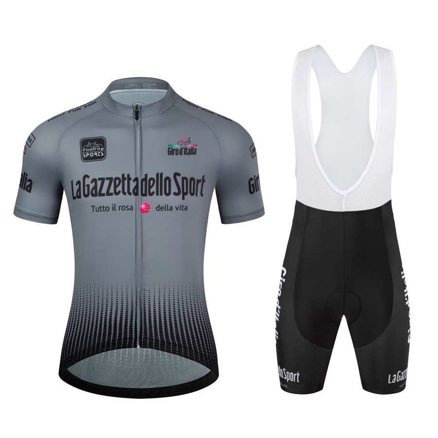 Tour Of Italy Bicycle Clothes  - Mountain Biking Jersey recensie en prijs