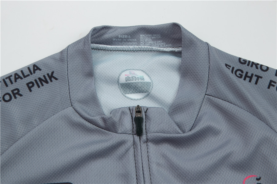 Tour Of Italy Bicycle Clothes  - Mountain Biking Jersey recensie en prijs