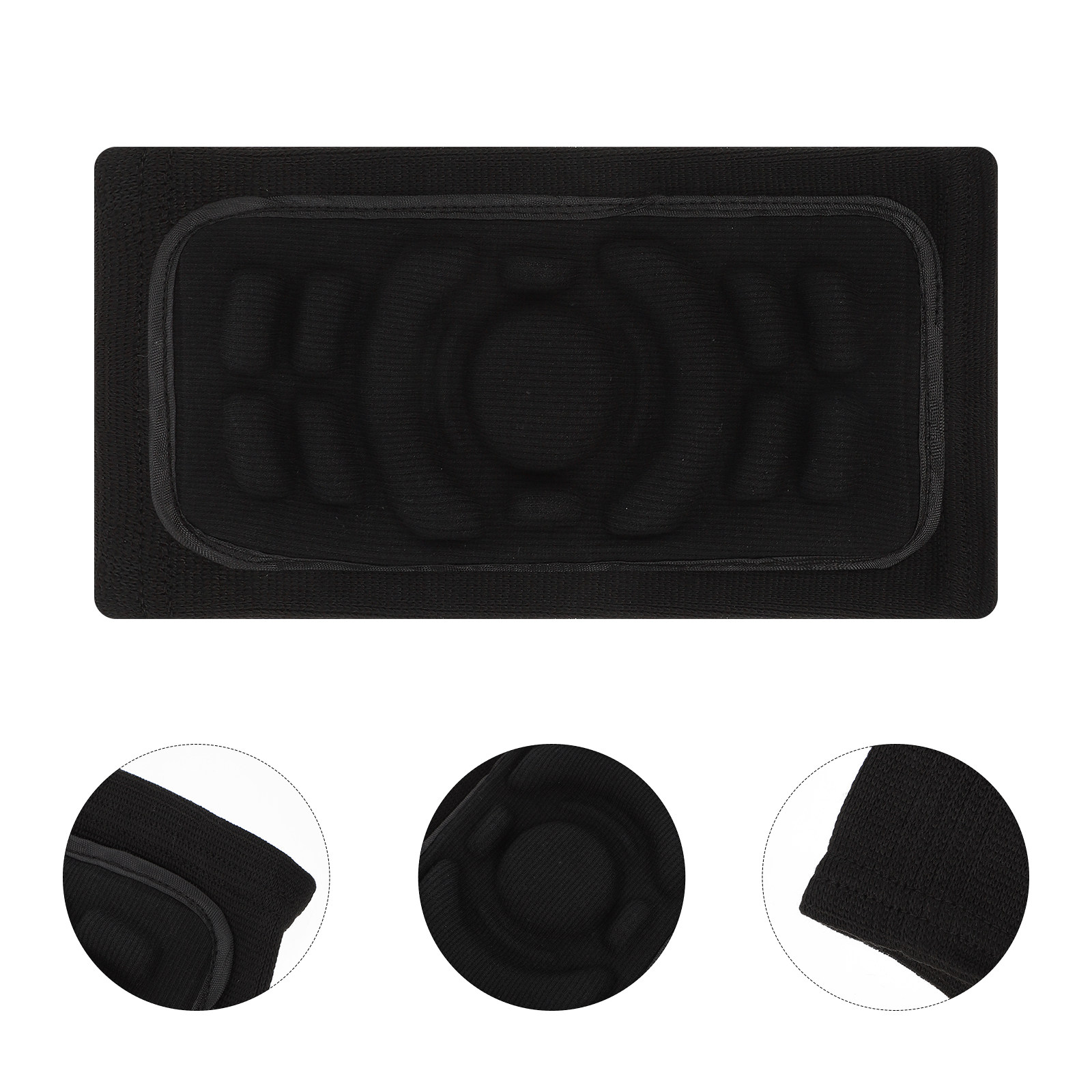 Black Elbow Pads Guard Elbow P - Mountain Biking Elbow Pads recensie en prijs