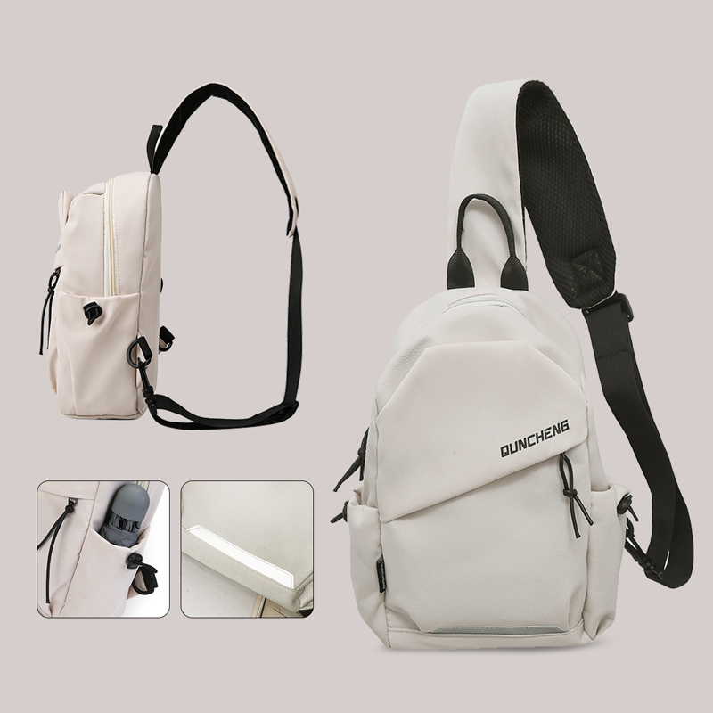 Crossbody Bag Men's Single Sho - Mountain Biking Bag recensie en prijs
