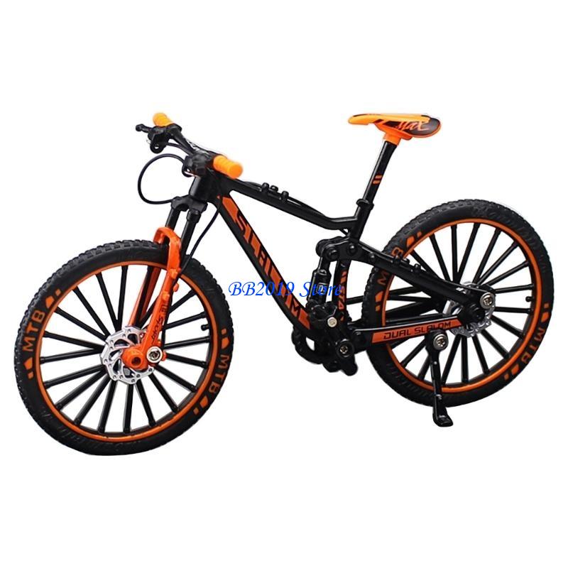 Q0KB Miniature Mountain Bike M - Mountain Biking Kids recensie en prijs
