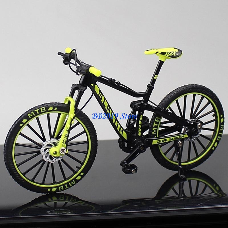 Q0KB Miniature Mountain Bike M - Mountain Biking Kids recensie en prijs