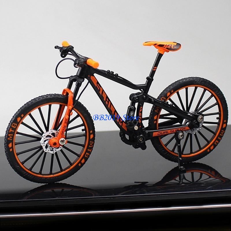 Q0KB Miniature Mountain Bike M - Mountain Biking Kids recensie en prijs