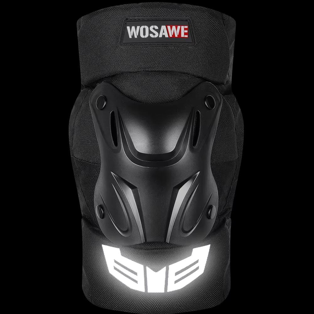 WOSAWE Motorcycle Knee Elbow P - Mountain Biking Elbow Pads recensie en prijs
