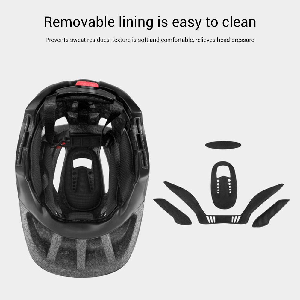 2 in 1 Kids Full Face Bike Hel - Mountain Biking Full Face Helmet recensie en prijs