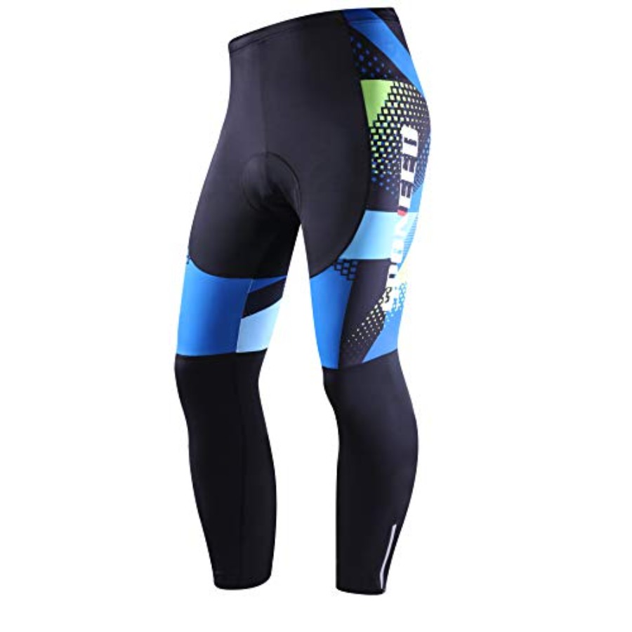 sponeed Cycling Clothes for Me - Mountain Biking Shirts recensie en prijs