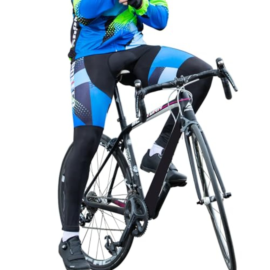 sponeed Cycling Clothes for Me - Mountain Biking Shirts recensie en prijs