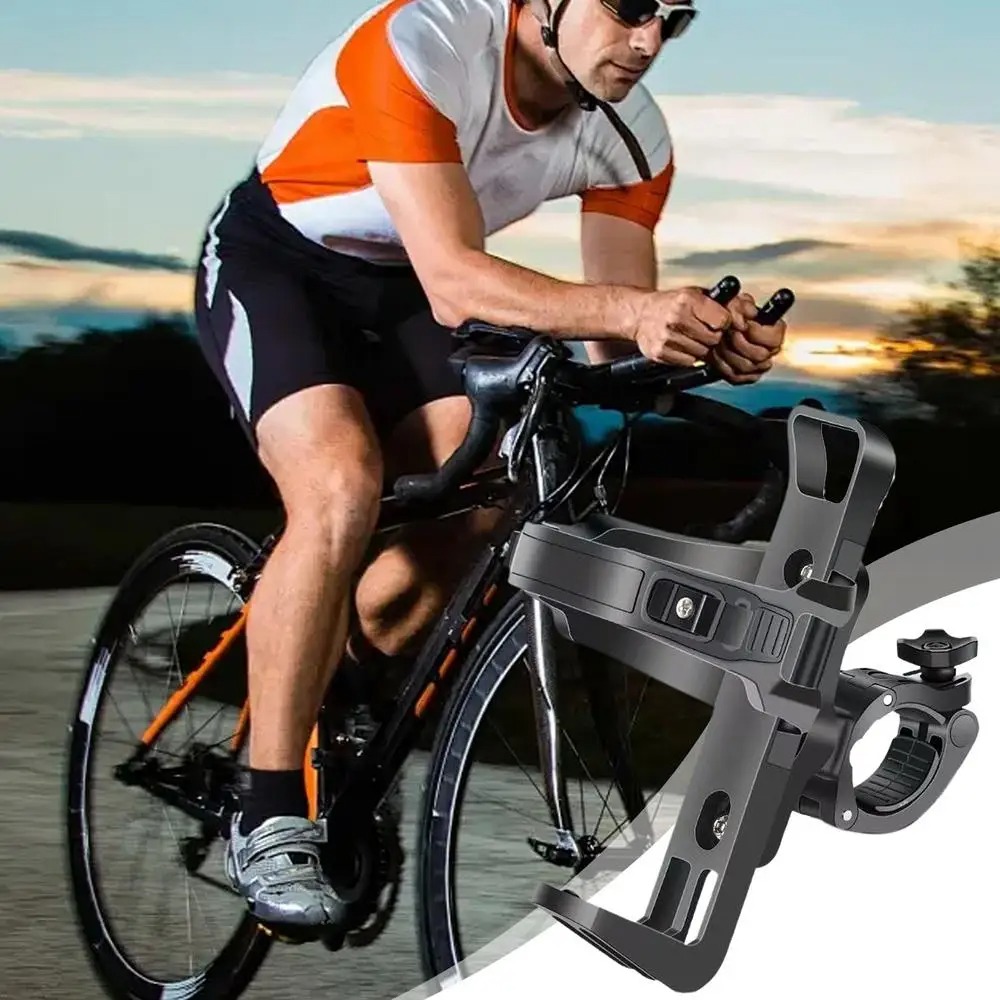 Adjustable Rotatable Bike Wate - Mountain Biking Kids recensie en prijs