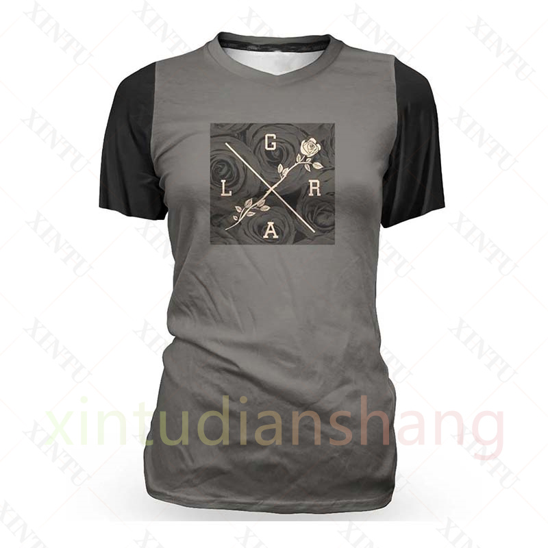 Women's Technical Jersey Motoc - Mountain Biking Shirts recensie en prijs