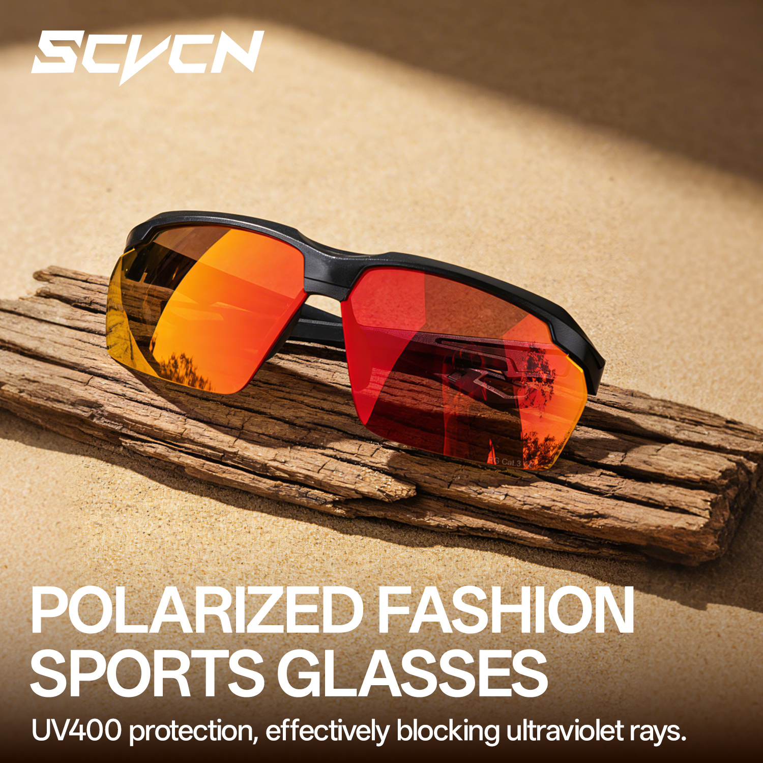 SCVCN Camping Goggles Women Sp - Mountain Biking Glasses recensie en prijs
