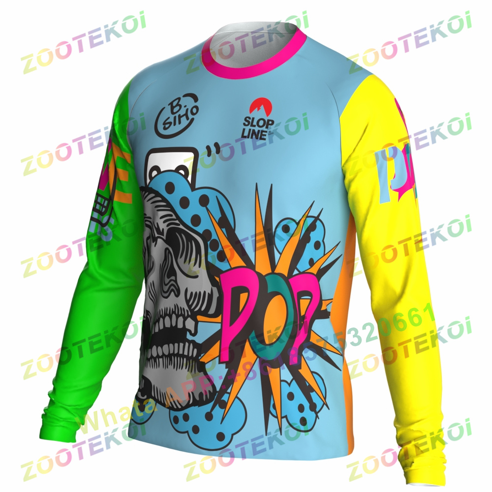 2022 Kids Cycling Quick Dry Mo - Mountain Biking Kids recensie en prijs