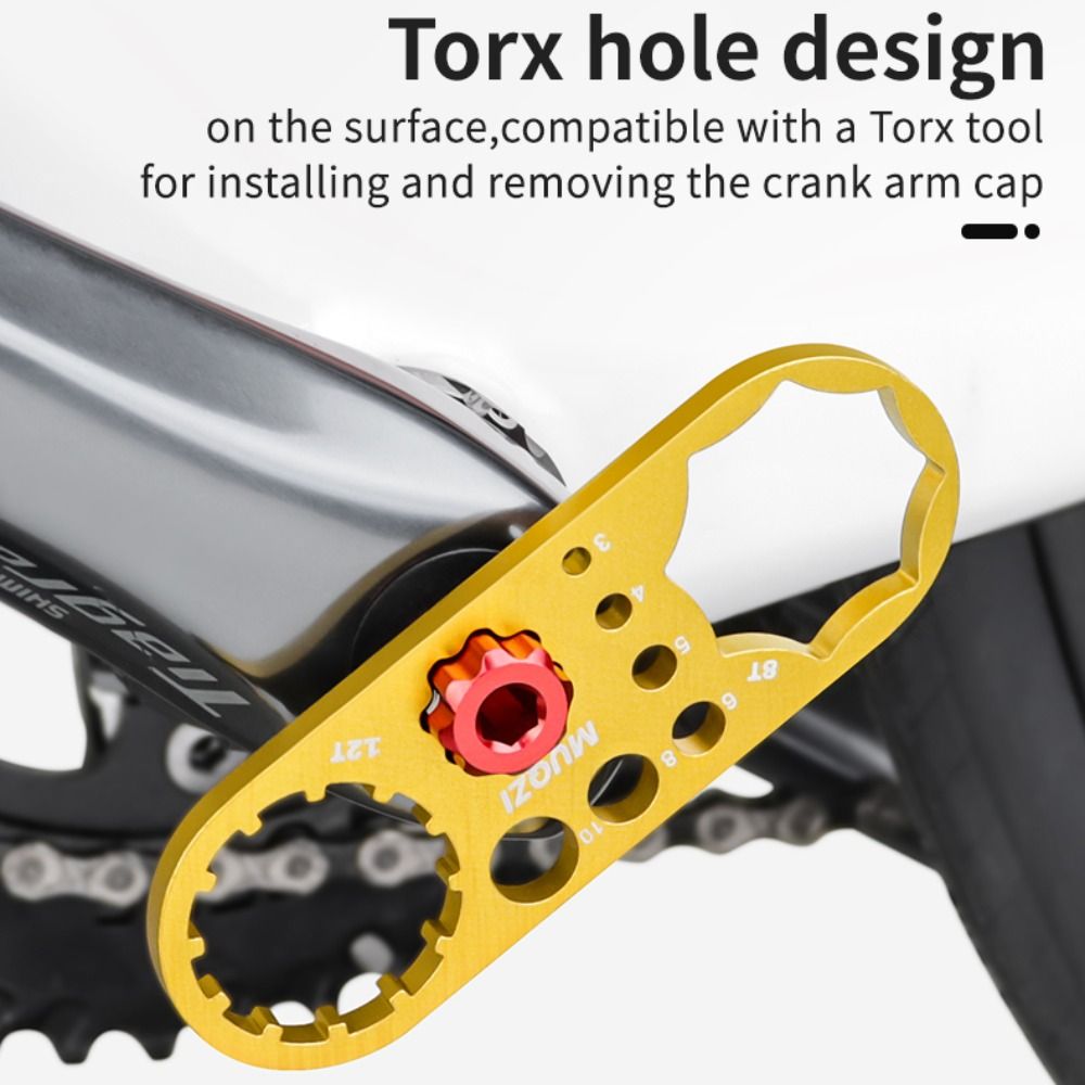 MTB Front Fork Removal Tools S - Mtb Fork Air recensie en prijs
