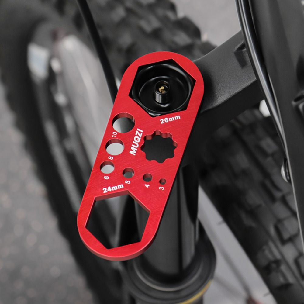 MTB Front Fork Removal Tools S - Mtb Fork Air recensie en prijs