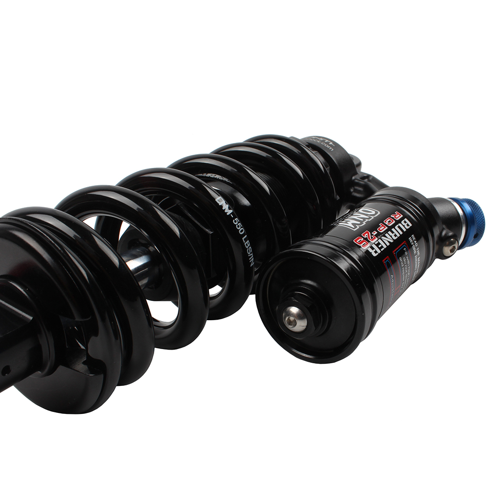 DNM RCP-2S Bicycle Rear Shock  - Mountain Biking Downhill recensie en prijs