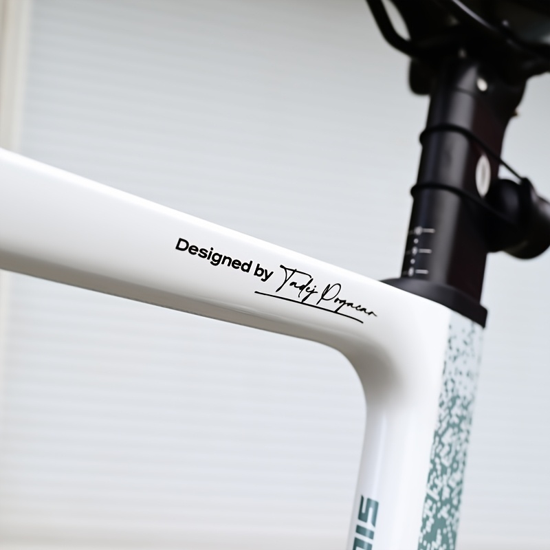 Tour de France signature, road - Mountain Biking France recensie en prijs