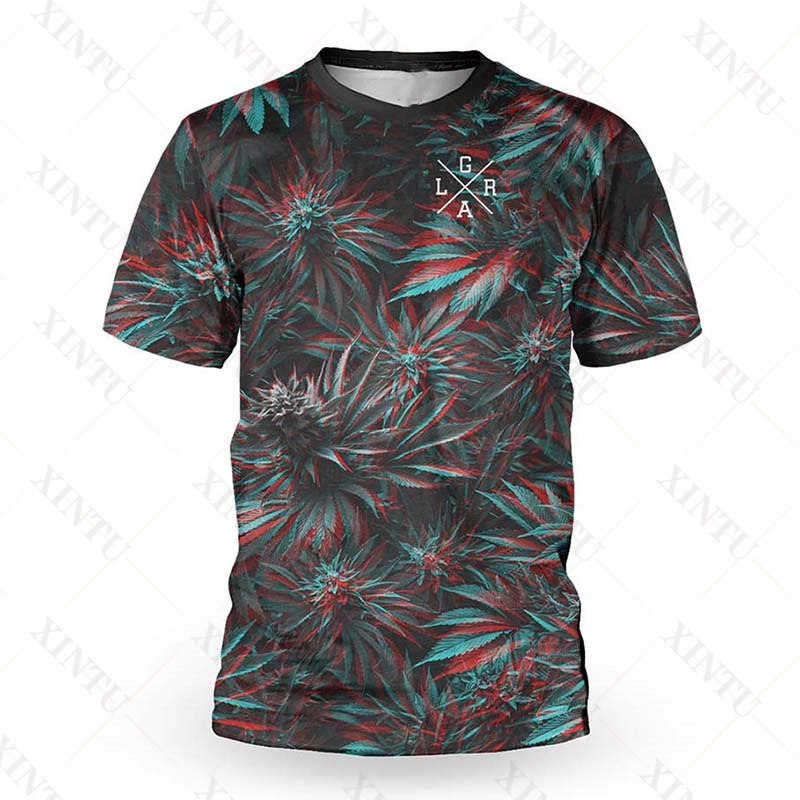 2022 Loose rider short sleeve  - Mountain Biking Shirts recensie en prijs