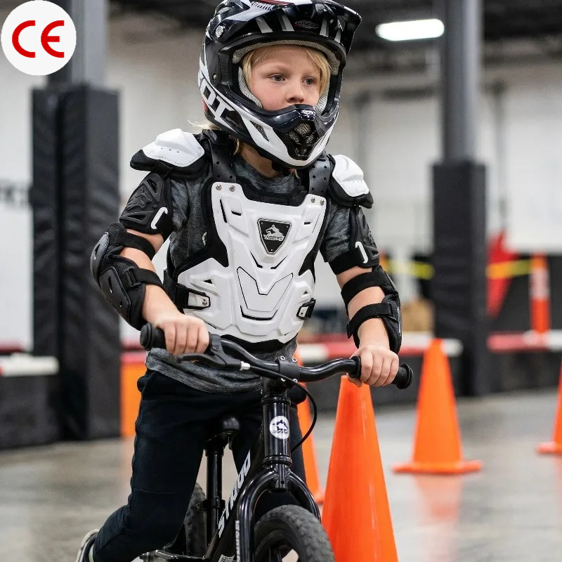 Children JXT Wolf  AR08 Motorc - Mountain Biking Kids recensie en prijs