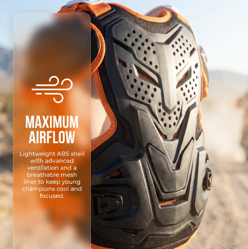 Children JXT Wolf  AR08 Motorc - Mountain Biking Kids recensie en prijs