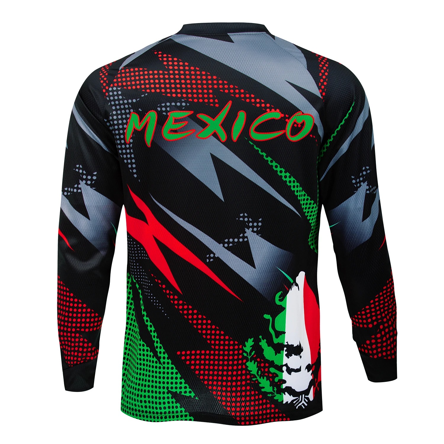 Men Breathable Enduro Mountain - Mountain Biking Games recensie en prijs
