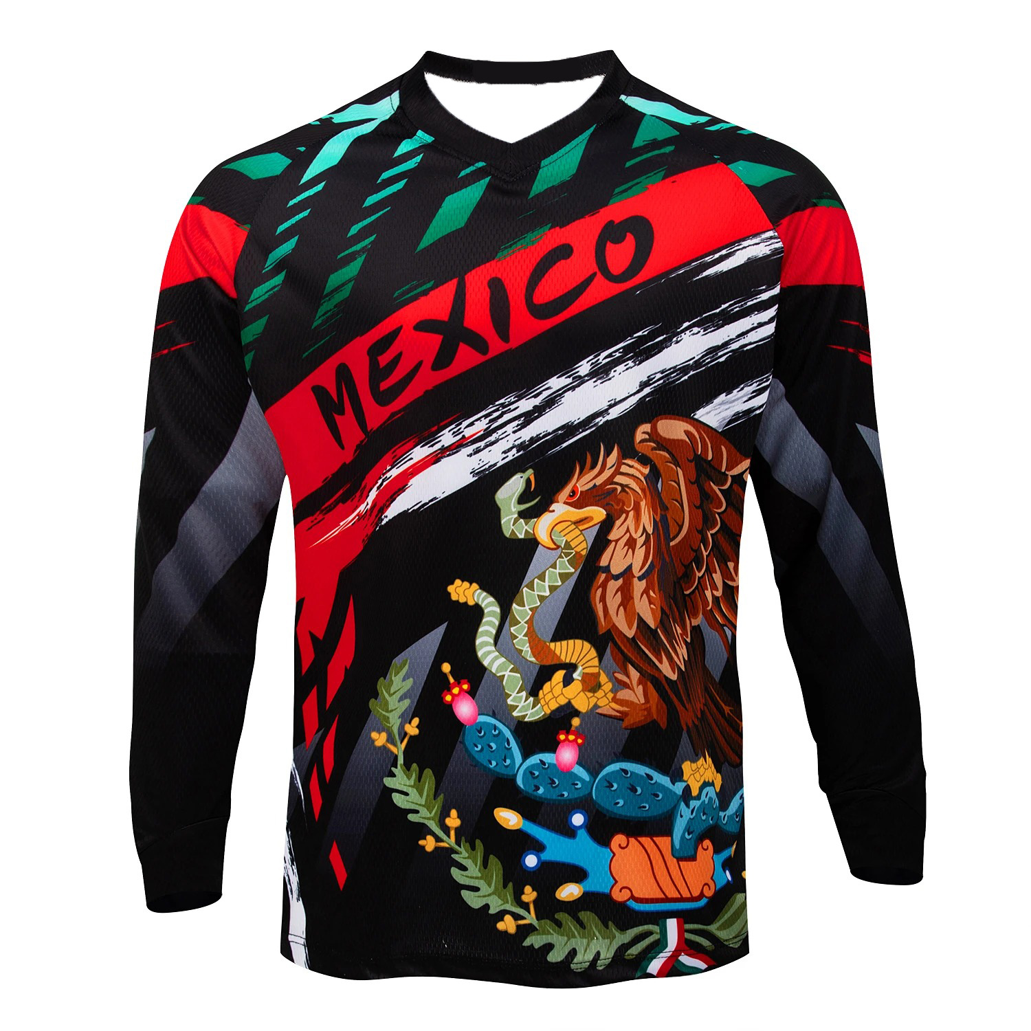 Men Breathable Enduro Mountain - Mountain Biking Games recensie en prijs