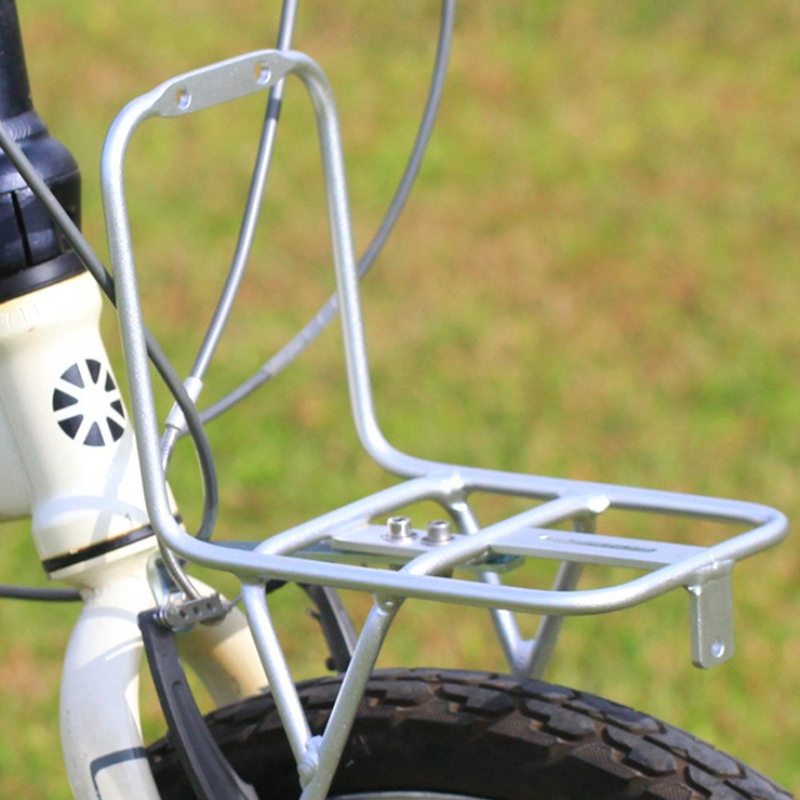 Folding Mountain Bike Front Ra - Mountain Biking Bag recensie en prijs