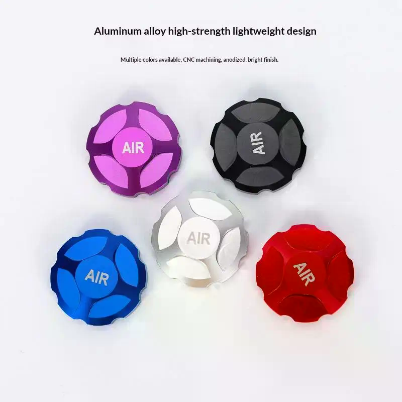 Bicycle Suspension Fork Cap Pa - Mtb Fork Air recensie en prijs
