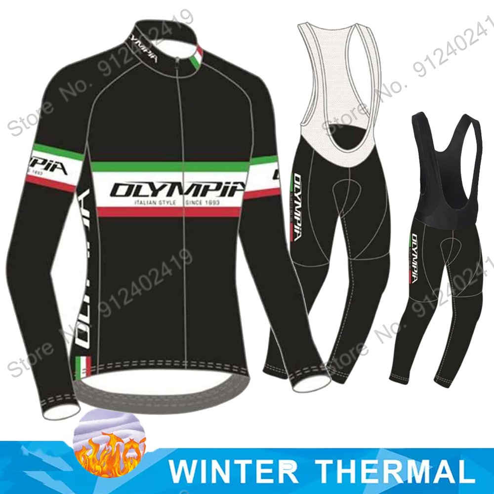 Maglia Ciclismo 2023 Olympia I - Mountain Biking Jersey recensie en prijs