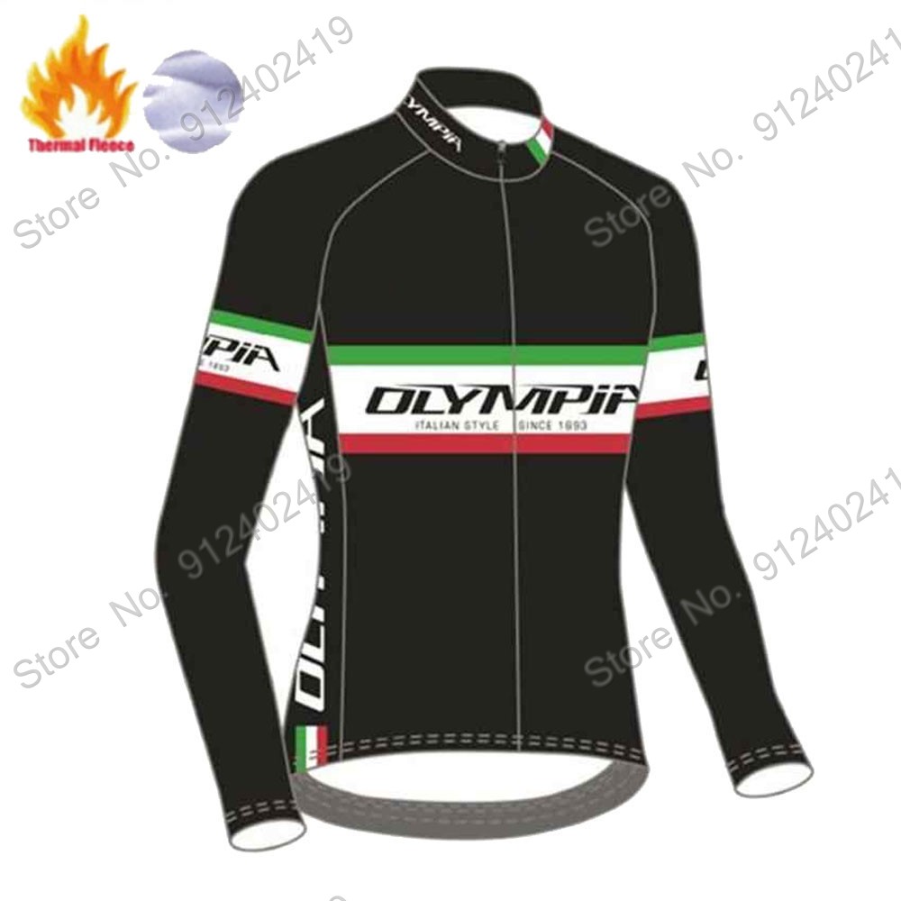 Maglia Ciclismo 2023 Olympia I - Mountain Biking Jersey recensie en prijs