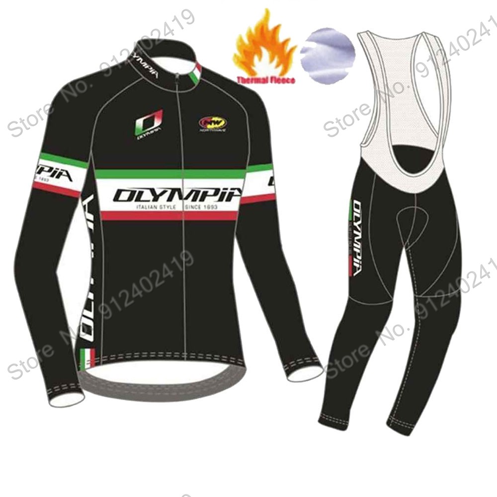 Maglia Ciclismo 2023 Olympia I - Mountain Biking Jersey recensie en prijs