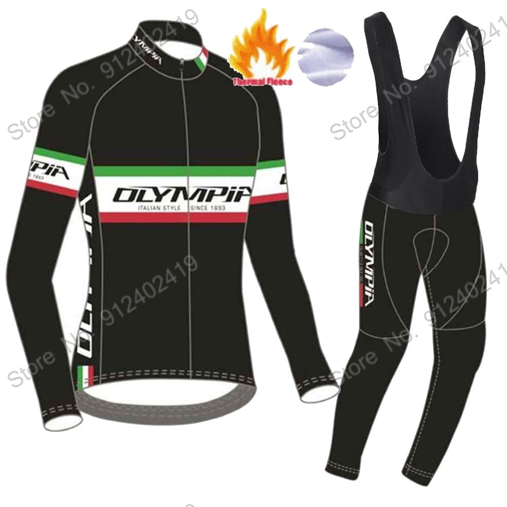 Maglia Ciclismo 2023 Olympia I - Mountain Biking Jersey recensie en prijs