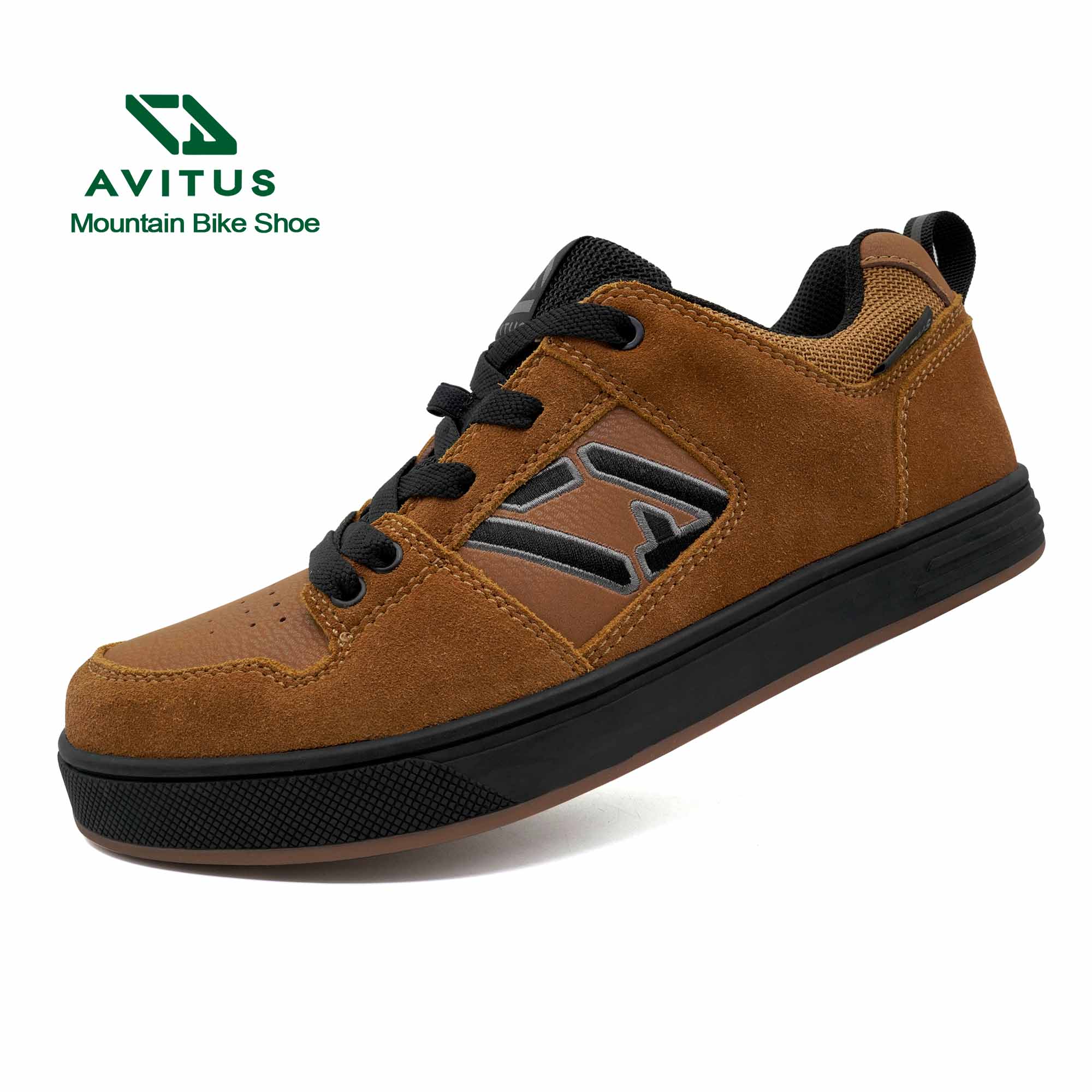 AVITUS Zapatillas MTB Shoes Fl - Mountain Biking Games recensie en prijs