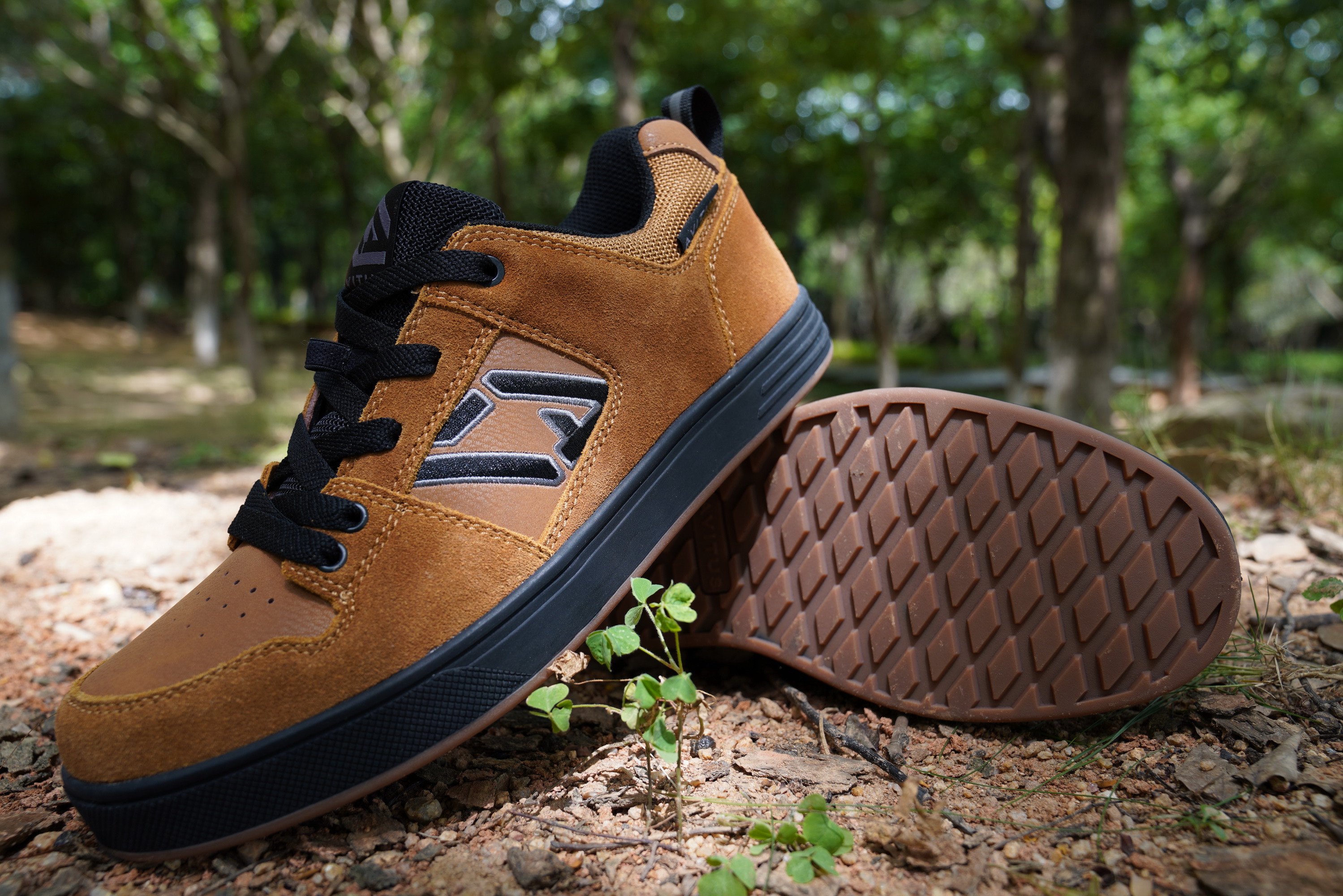 AVITUS Zapatillas MTB Shoes Fl - Mountain Biking Games recensie en prijs