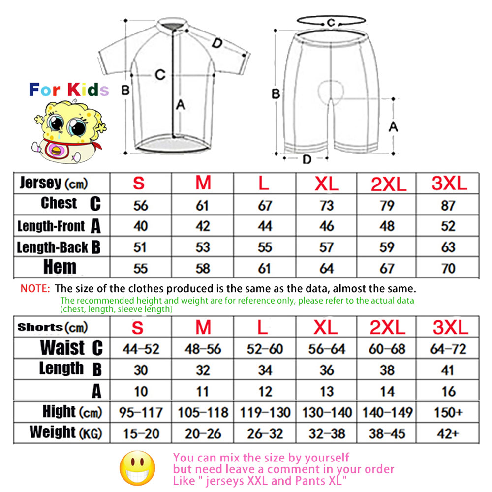 Kids France Tour 2026 Cycling  - Mountain Biking Shirts recensie en prijs