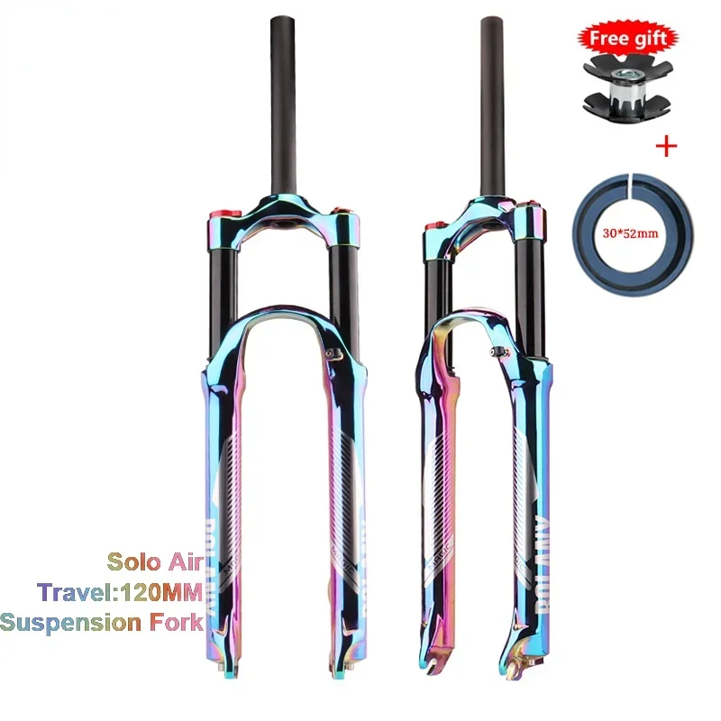 Rainbow 27.5/ 29er Suspension  - Mtb Fork Air recensie en prijs