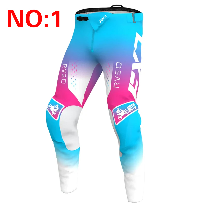 motocross pants  Children teen - Mountain Biking Games recensie en prijs