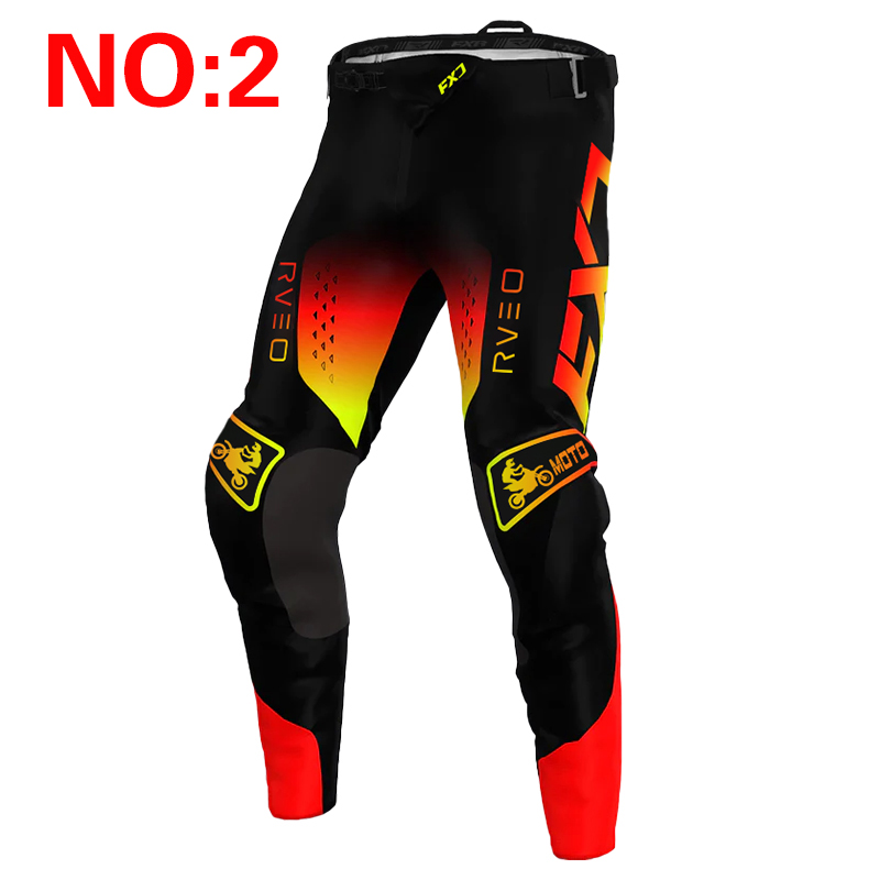 motocross pants  Children teen - Mountain Biking Games recensie en prijs