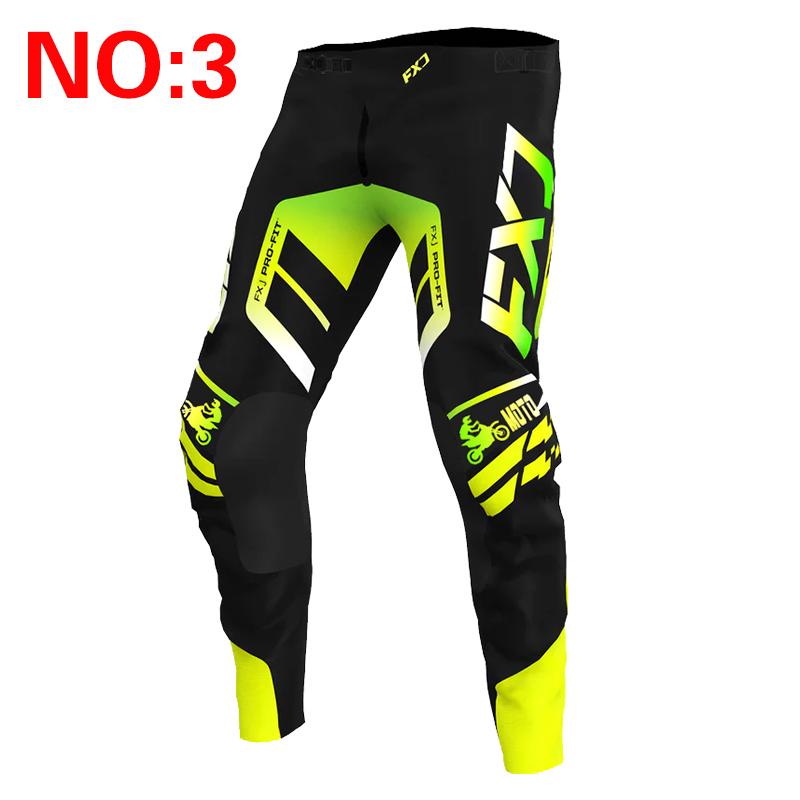 motocross pants  Children teen - Mountain Biking Games recensie en prijs