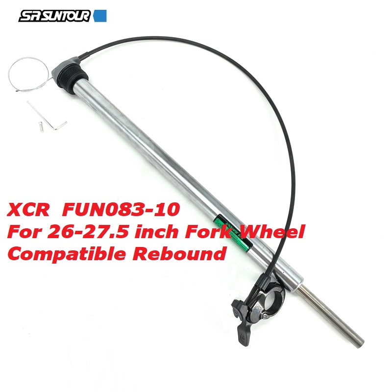 For SR SUNTOUR XCR Front Frok  - Mtb Fork Air recensie en prijs