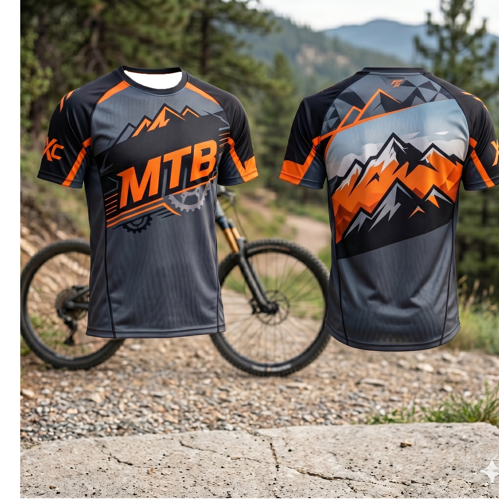 Family Men Breathable Mtb Moun - Mountain Biking Games recensie en prijs
